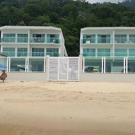 Paradise Angra Beach Angra dos Reis Eksteriør billede