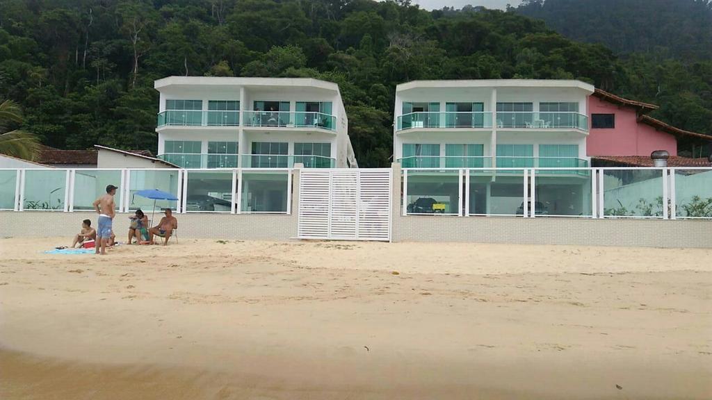 Paradise Angra Beach Angra dos Reis Eksteriør billede
