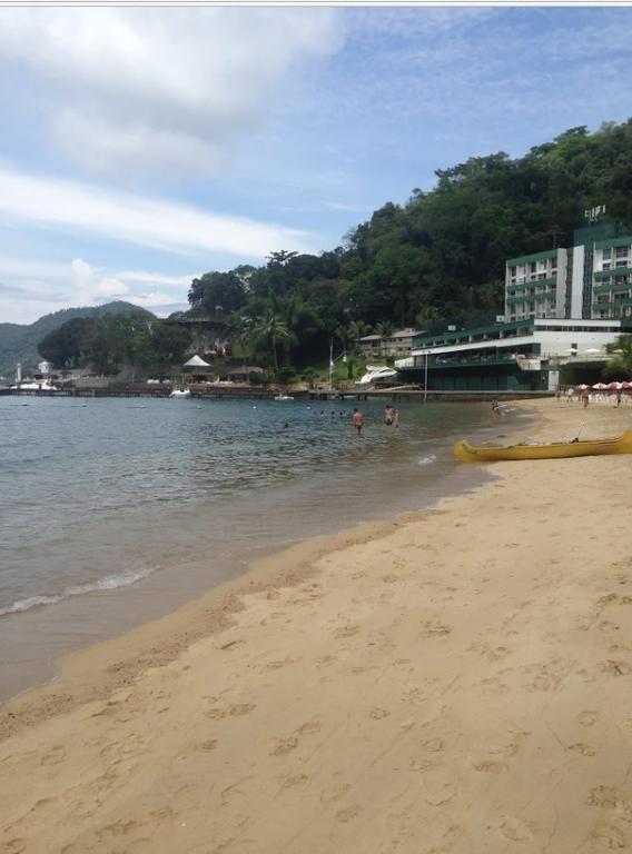 Paradise Angra Beach Angra dos Reis Eksteriør billede