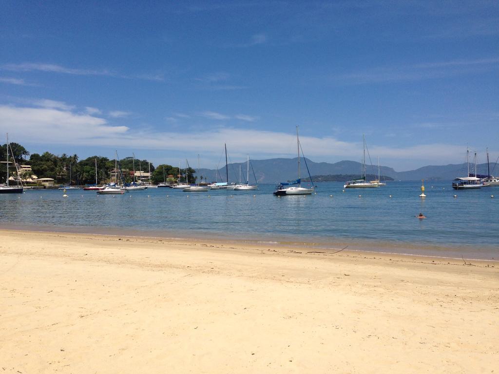 Paradise Angra Beach Angra dos Reis Eksteriør billede