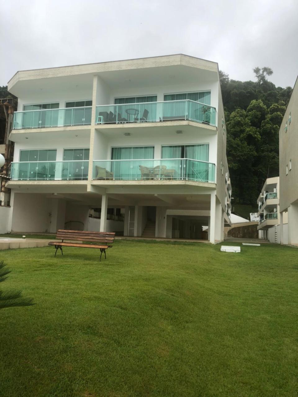 Paradise Angra Beach Angra dos Reis Eksteriør billede