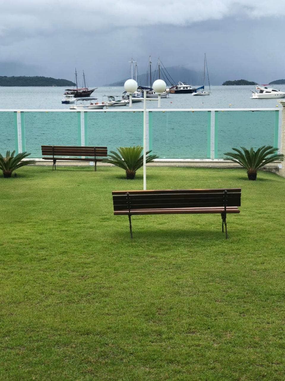 Paradise Angra Beach Angra dos Reis Eksteriør billede